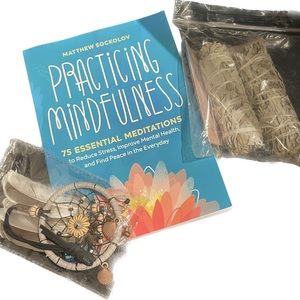 Mindfulness bundle
